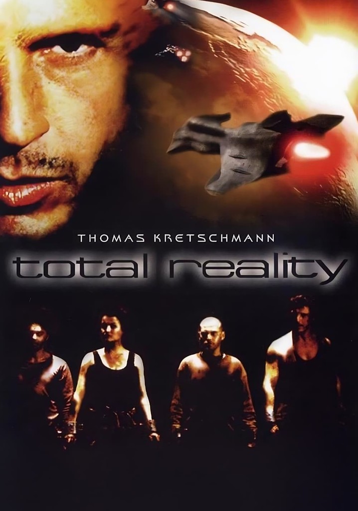 Total Reality Streaming Where To Watch Online